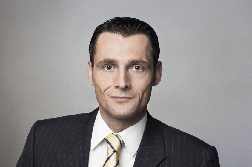 Rechtsanwalt Nikolaus Sochurek